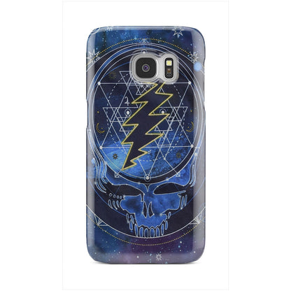 Galaxy Skull Phone Case-Phone Case-wc-fulfillment-Galaxy S6-Vibe Cosy™