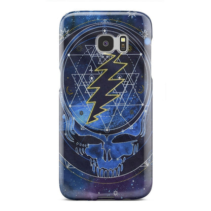 Galaxy Skull Phone Case-Phone Case-wc-fulfillment-Galaxy S6 Edge Plus-Vibe Cosy™