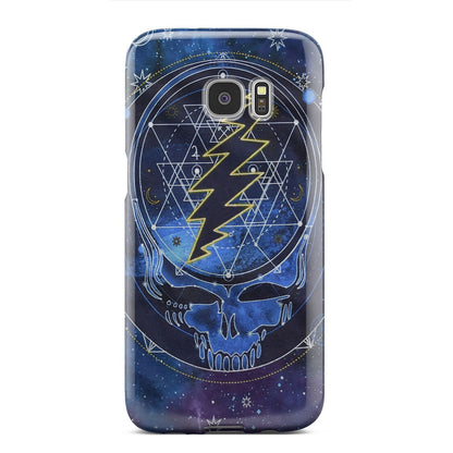 Galaxy Skull Phone Case-Phone Case-wc-fulfillment-Galaxy S7 Edge-Vibe Cosy™