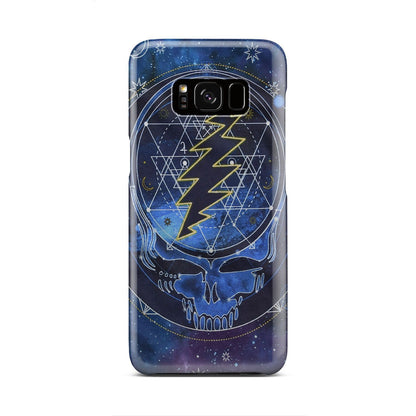 Galaxy Skull Phone Case-Phone Case-wc-fulfillment-Galaxy S8-Vibe Cosy™