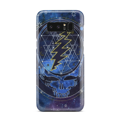 Galaxy Skull Phone Case-Phone Case-wc-fulfillment-Galaxy Note 8-Vibe Cosy™