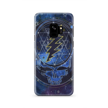 Galaxy Skull Phone Case-Phone Case-wc-fulfillment-Galaxy S9-Vibe Cosy™