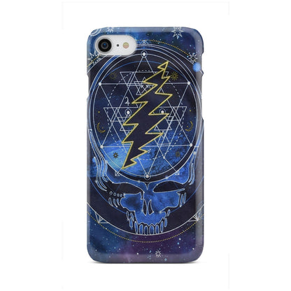 Galaxy Skull Phone Case-Phone Case-wc-fulfillment-iPhone 8-Vibe Cosy™