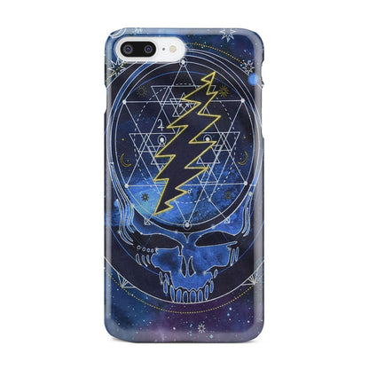 Galaxy Skull Phone Case-Phone Case-wc-fulfillment-iPhone 8 Plus-Vibe Cosy™