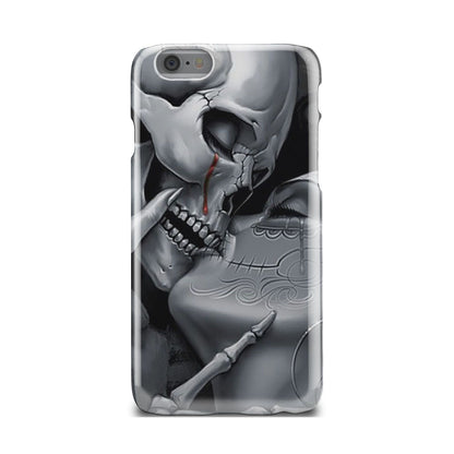 Till Death Do Us Part Phone Case-Phone Case-wc-fulfillment-iPhone 6-Vibe Cosy™
