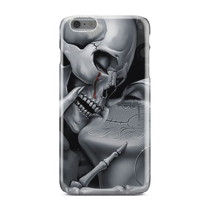 Till Death Do Us Part Phone Case-Phone Case-wc-fulfillment-iPhone 6 Plus-Vibe Cosy™