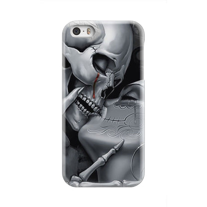 Till Death Do Us Part Phone Case-Phone Case-wc-fulfillment-iPhone 5-Vibe Cosy™