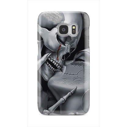 Till Death Do Us Part Phone Case-Phone Case-wc-fulfillment-Galaxy S6-Vibe Cosy™