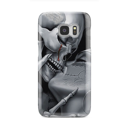 Till Death Do Us Part Phone Case-Phone Case-wc-fulfillment-Galaxy S6 Edge-Vibe Cosy™