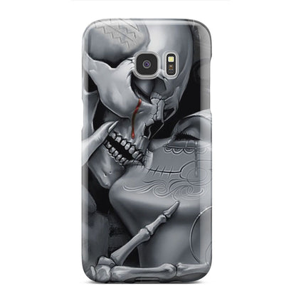 Till Death Do Us Part Phone Case-Phone Case-wc-fulfillment-Galaxy S7 Edge-Vibe Cosy™