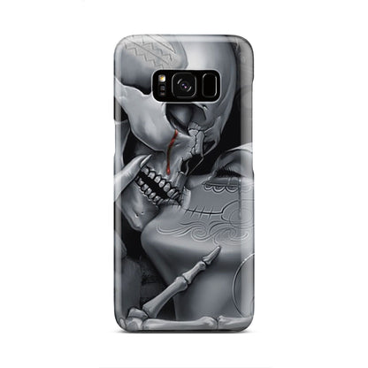 Till Death Do Us Part Phone Case-Phone Case-wc-fulfillment-Galaxy S8-Vibe Cosy™
