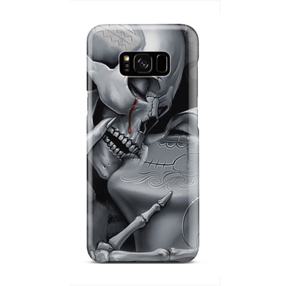 Till Death Do Us Part Phone Case-Phone Case-wc-fulfillment-Galaxy S8 Plus-Vibe Cosy™