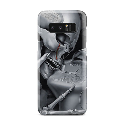 Till Death Do Us Part Phone Case-Phone Case-wc-fulfillment-Galaxy Note 8-Vibe Cosy™