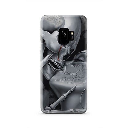 Till Death Do Us Part Phone Case-Phone Case-wc-fulfillment-Galaxy S9-Vibe Cosy™