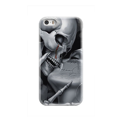 Till Death Do Us Part Phone Case-Phone Case-wc-fulfillment-iPhone SE-Vibe Cosy™