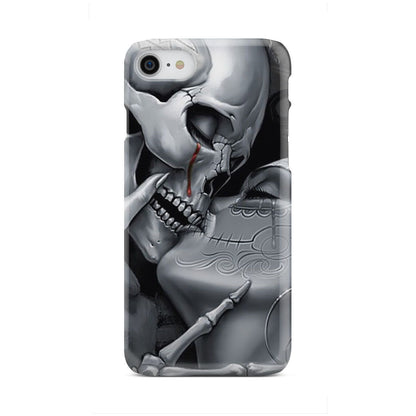 Till Death Do Us Part Phone Case-Phone Case-wc-fulfillment-iPhone 7-Vibe Cosy™