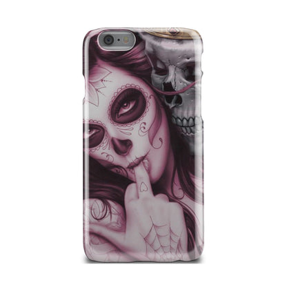 Sugar Beauty Phone Case-Phone Case-wc-fulfillment-iPhone 6-Vibe Cosy™