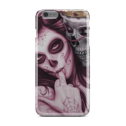 Sugar Beauty Phone Case-Phone Case-wc-fulfillment-iPhone 6 Plus-Vibe Cosy™