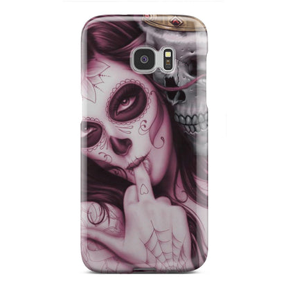 Sugar Beauty Phone Case-Phone Case-wc-fulfillment-Galaxy S6 Edge Plus-Vibe Cosy™