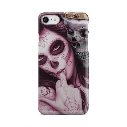 Sugar Beauty Phone Case-Phone Case-wc-fulfillment-iPhone 7-Vibe Cosy™
