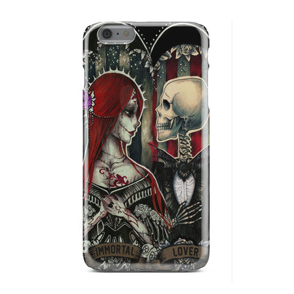 Immortal Lover Phone Case-Phone Case-wc-fulfillment-iPhone 6S Plus-Vibe Cosy™