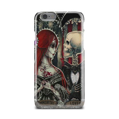 Immortal Lover Phone Case-Phone Case-wc-fulfillment-iPhone 6-Vibe Cosy™