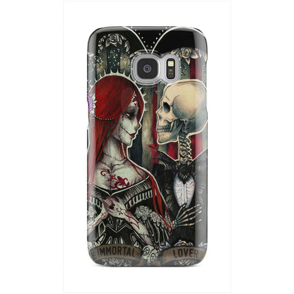 Immortal Lover Phone Case-Phone Case-wc-fulfillment-Galaxy S6-Vibe Cosy™