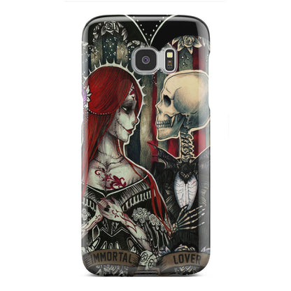 Immortal Lover Phone Case-Phone Case-wc-fulfillment-Galaxy S6 Edge Plus-Vibe Cosy™