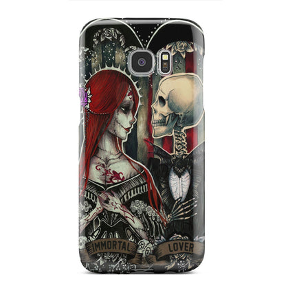 Immortal Lover Phone Case-Phone Case-wc-fulfillment-Galaxy S7 Edge-Vibe Cosy™