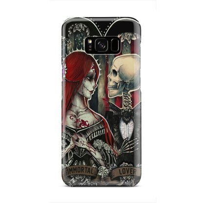 Immortal Lover Phone Case-Phone Case-wc-fulfillment-Galaxy S8 Plus-Vibe Cosy™