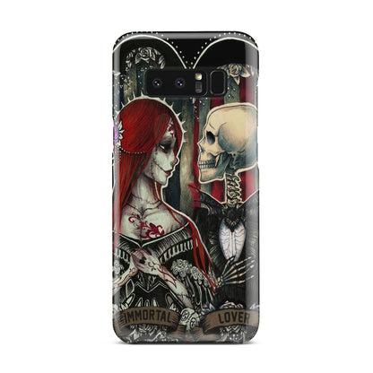 Immortal Lover Phone Case-Phone Case-wc-fulfillment-Galaxy Note 8-Vibe Cosy™