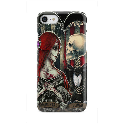 Immortal Lover Phone Case-Phone Case-wc-fulfillment-iPhone 8-Vibe Cosy™
