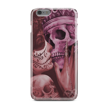 Immortal Kiss Phone Case-Phone Case-wc-fulfillment-iPhone 6 Plus-Vibe Cosy™