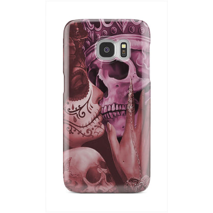 Immortal Kiss Phone Case-Phone Case-wc-fulfillment-Galaxy S6-Vibe Cosy™