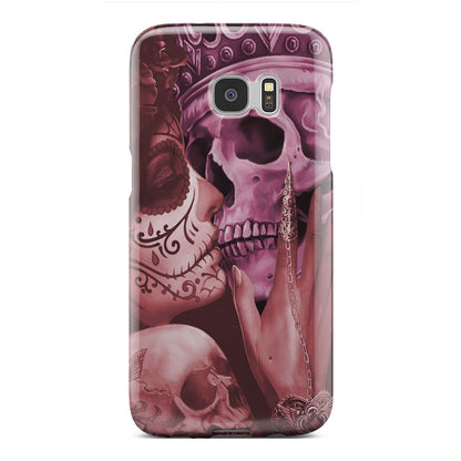 Immortal Kiss Phone Case-Phone Case-wc-fulfillment-Galaxy S6 Edge Plus-Vibe Cosy™