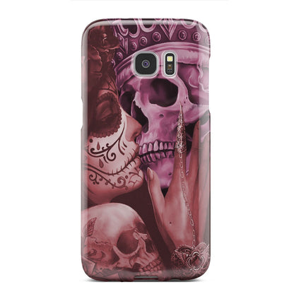 Immortal Kiss Phone Case-Phone Case-wc-fulfillment-Galaxy S7 Edge-Vibe Cosy™
