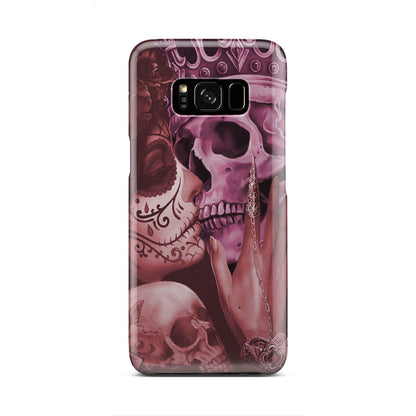 Immortal Kiss Phone Case-Phone Case-wc-fulfillment-Galaxy S8-Vibe Cosy™
