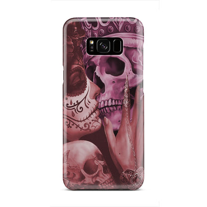 Immortal Kiss Phone Case-Phone Case-wc-fulfillment-Galaxy S8 Plus-Vibe Cosy™