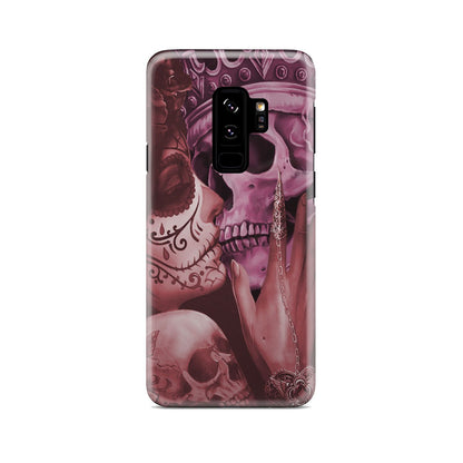 Immortal Kiss Phone Case-Phone Case-wc-fulfillment-Galaxy S9 Plus-Vibe Cosy™