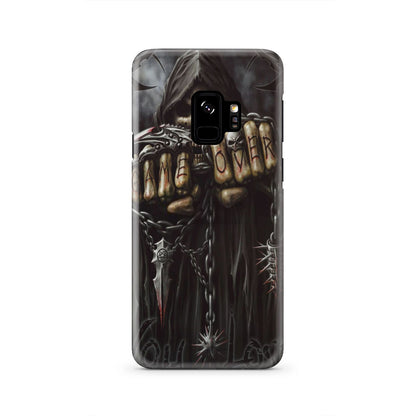 Game over phone case-Phone Case-wc-fulfillment-Galaxy S9-Vibe Cosy™