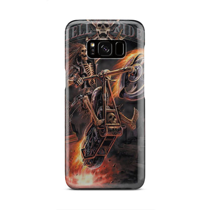 Hell Rider Phone Case-Phone Case-wc-fulfillment-iPhone X-Vibe Cosy™