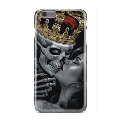 King and Queen Phone Case-Phone Case-wc-fulfillment-iPhone 6S Plus-Vibe Cosy™