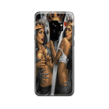 Skull phone case-Phone Case-wc-fulfillment-Galaxy S9 Plus-Vibe Cosy™
