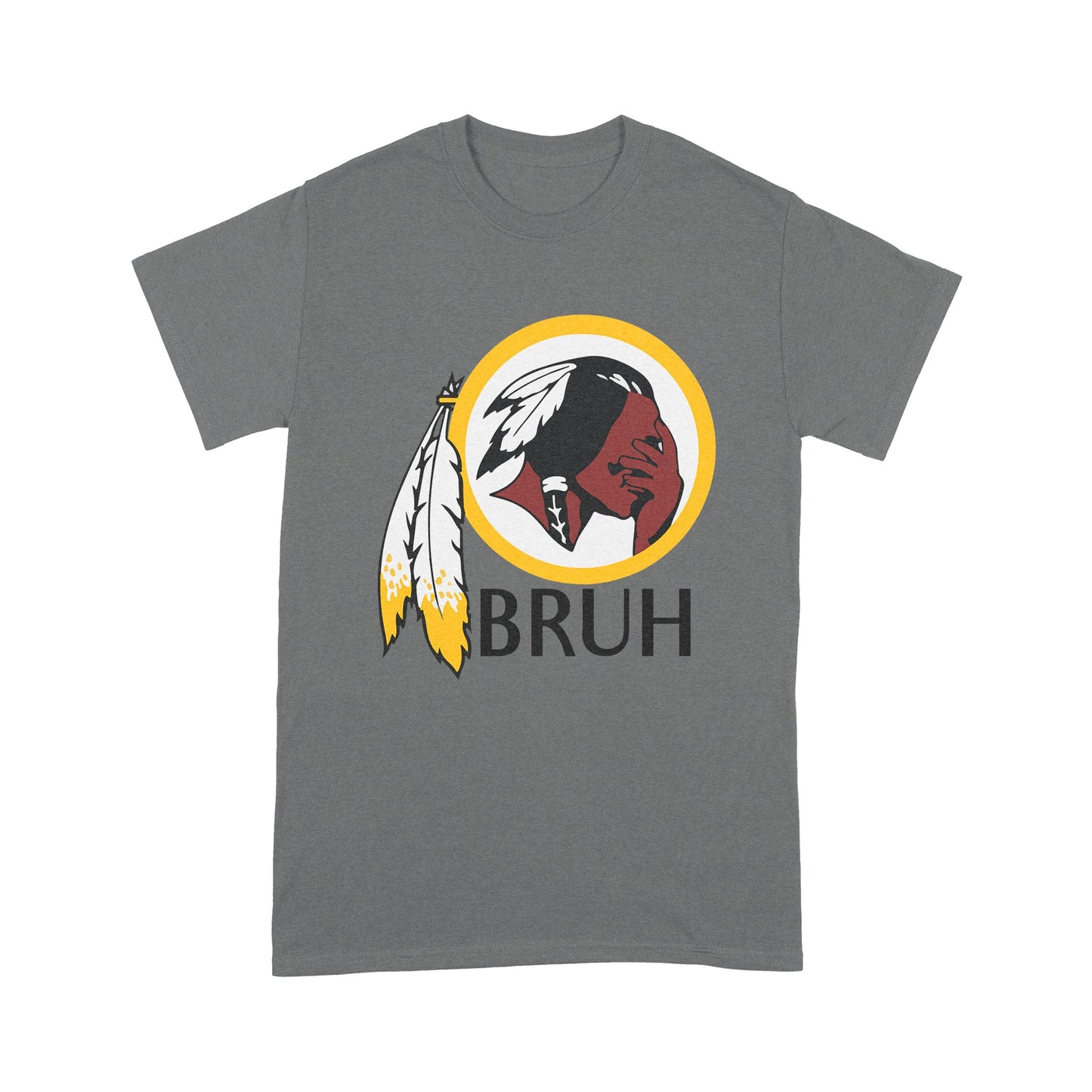 Native American T-Shirt PH20012206