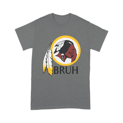 Native American T-Shirt PH20012206