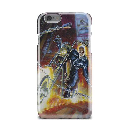 Skull rider phone case-Phone Case-wc-fulfillment-iPhone 6-Vibe Cosy™