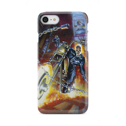 Skull rider phone case-Phone Case-wc-fulfillment-iPhone 7-Vibe Cosy™
