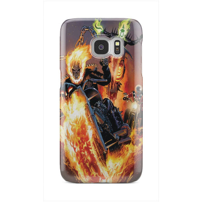 Three skull rider phone case-Phone Case-wc-fulfillment-Galaxy S6-Vibe Cosy™
