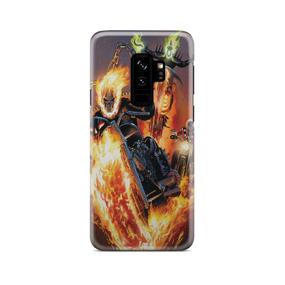 Three skull rider phone case-Phone Case-wc-fulfillment-Galaxy S9 Plus-Vibe Cosy™