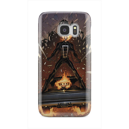 Skull come back phonecases-Phone Case-wc-fulfillment-Galaxy S6-Vibe Cosy™